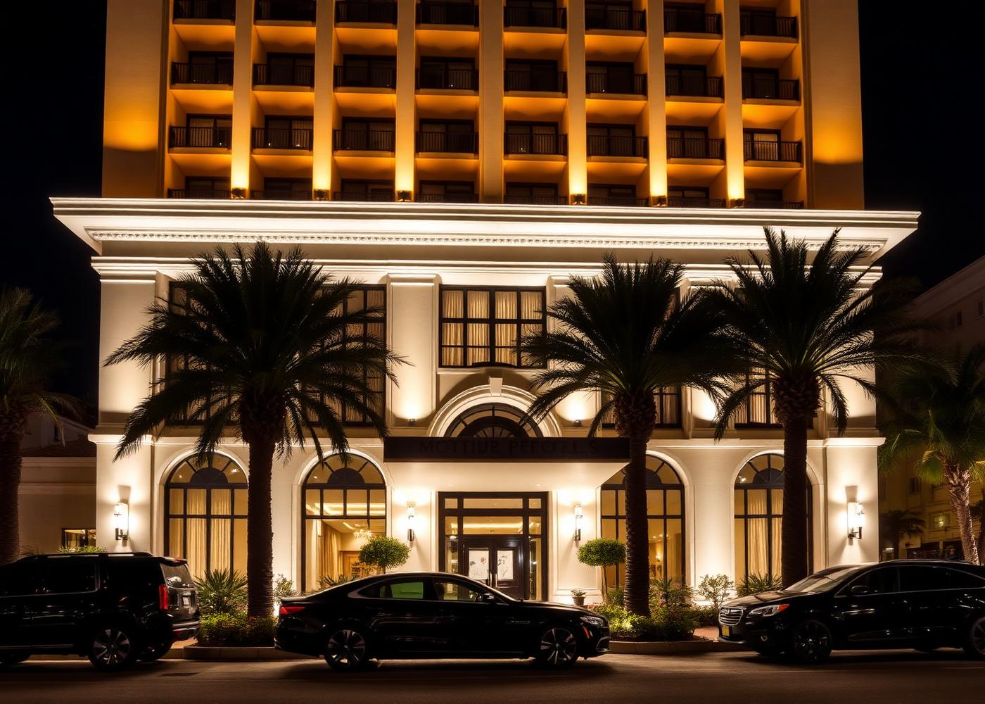 Grand Verona Hotel