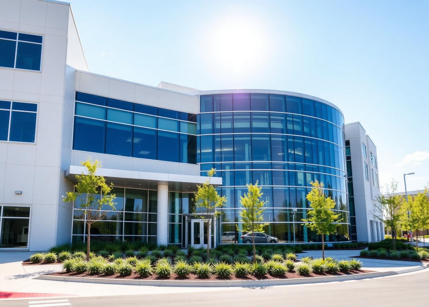 Cedarpoint Medical Campus