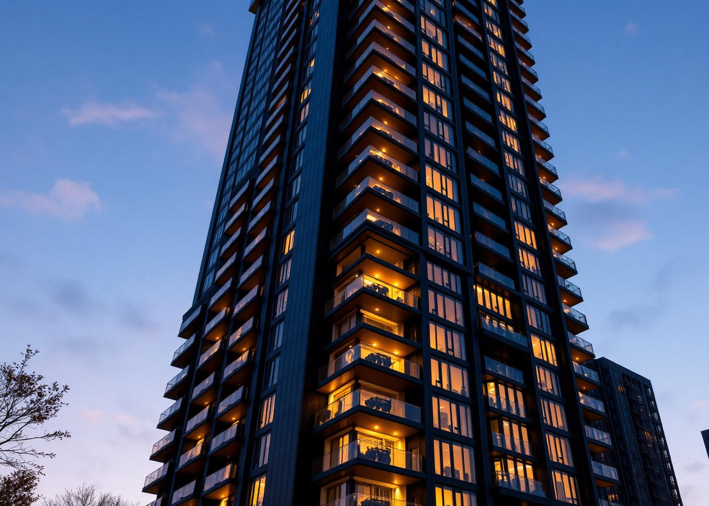 The Ashford Residences